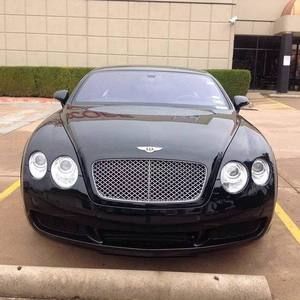 Meet your Posher, Chas